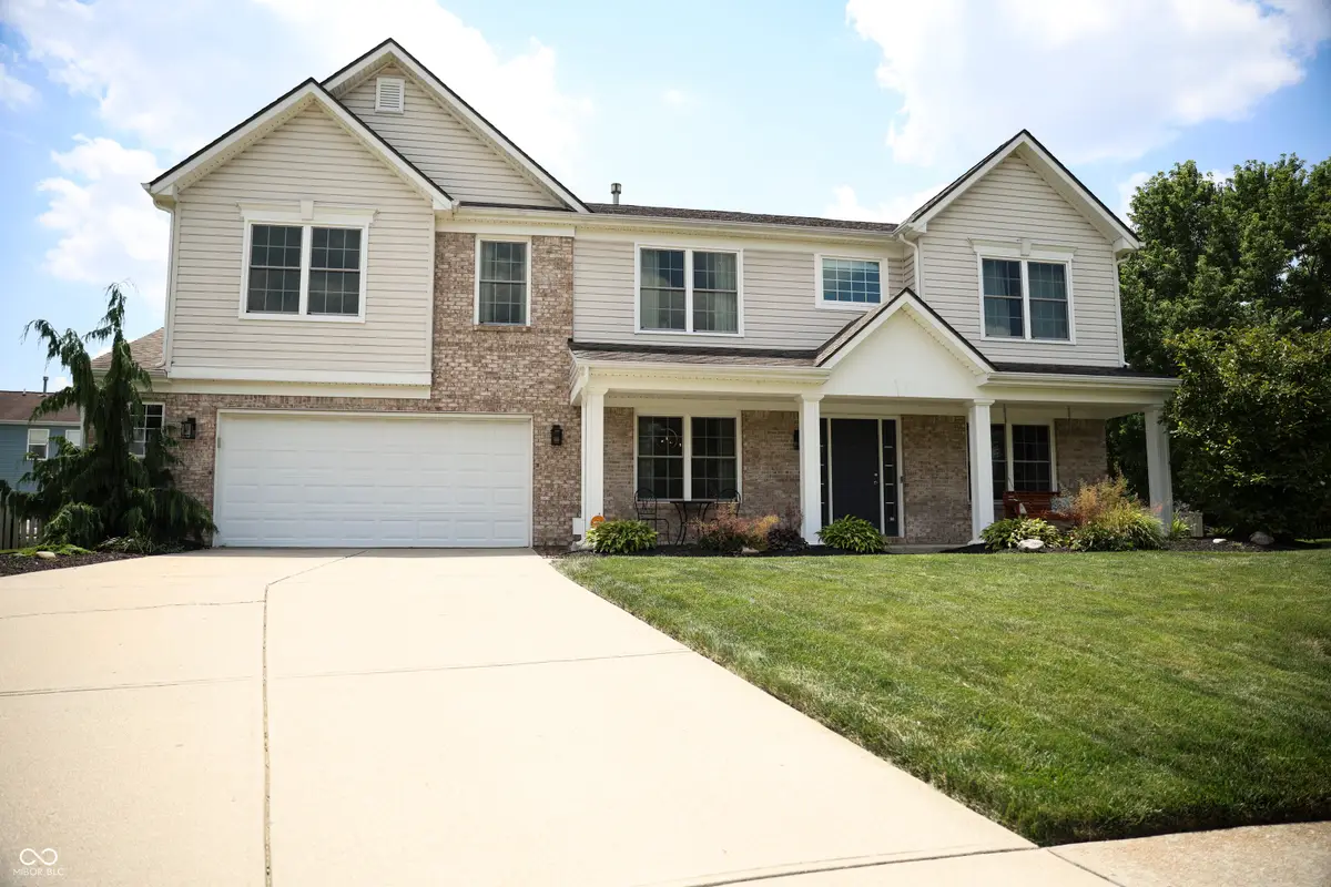 10811 Kaplan Court, Fishers, IN 46038 - #1