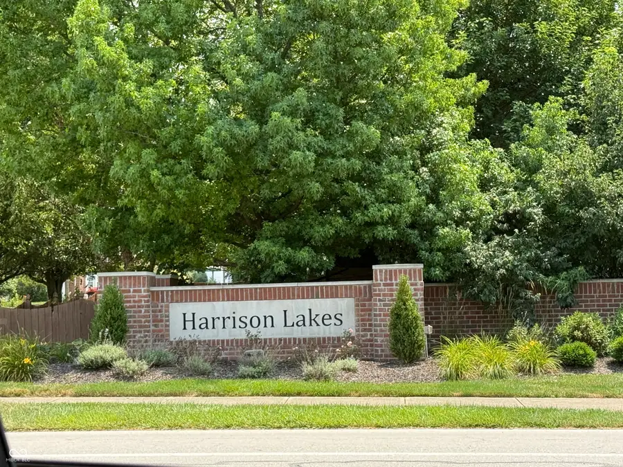 14007 Brisbane Drive, Fishers, IN 46038 - #2