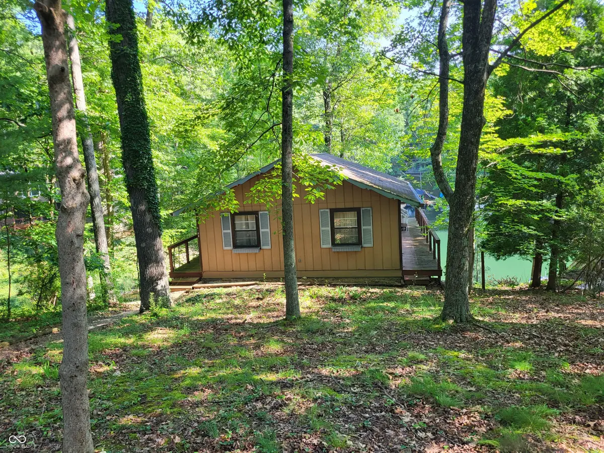 6108 Flamingo Drive, Nineveh, IN 46164 - #1