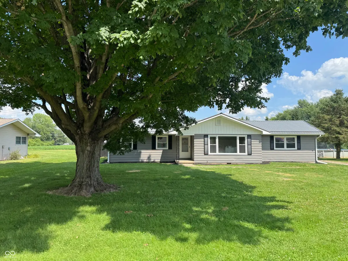 403 N Hobson Street, Hillsboro, IN 47949 - #1