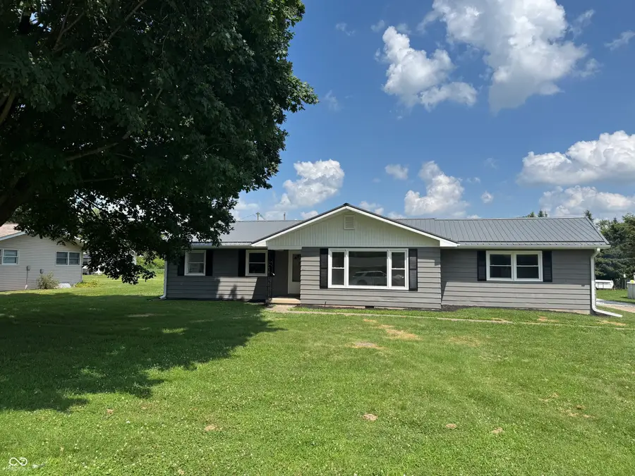 403 N Hobson Street, Hillsboro, IN 47949 - #2