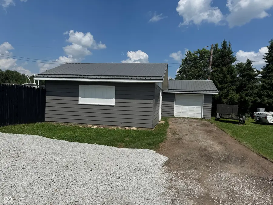 403 N Hobson Street, Hillsboro, IN 47949 - #3