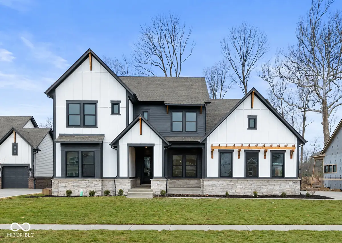 19720 Chatsworth Boulevard, Westfield, IN 46074 - #1