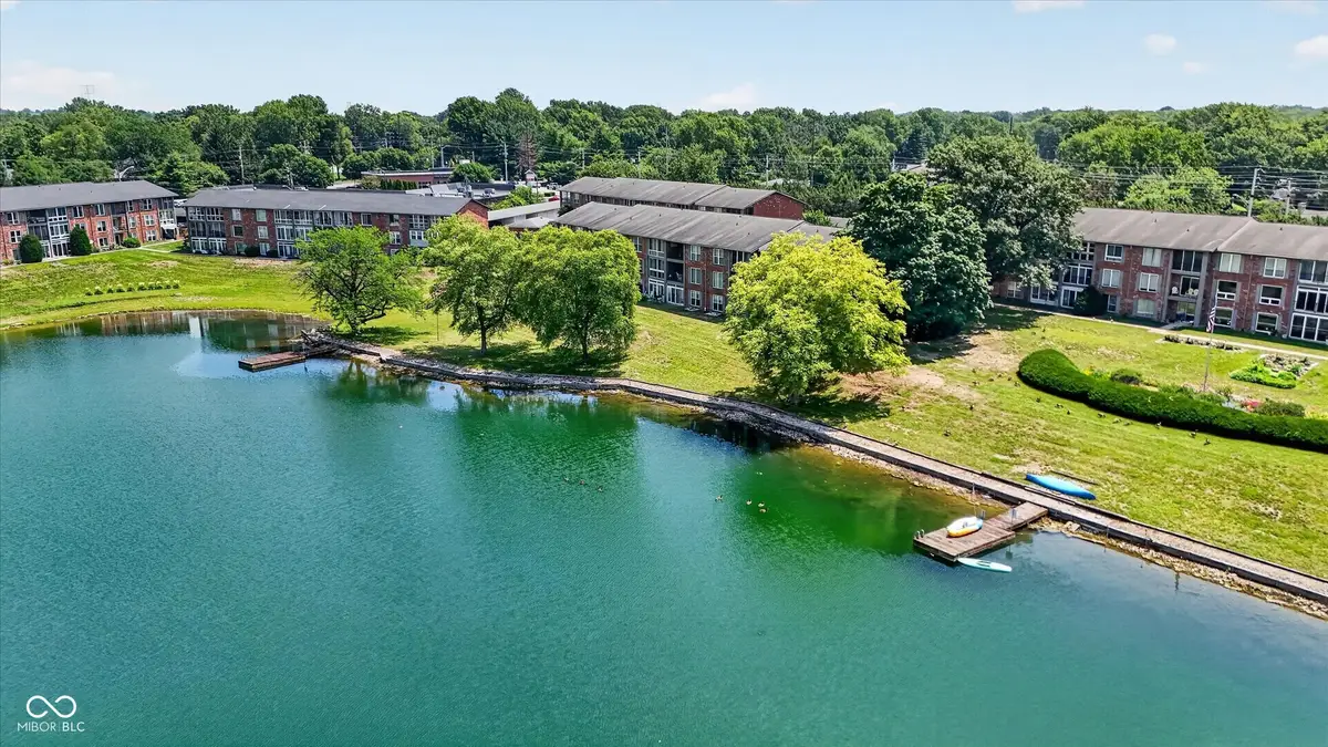 5026 Allisonville Road #B, Indianapolis, IN 46205 - #1
