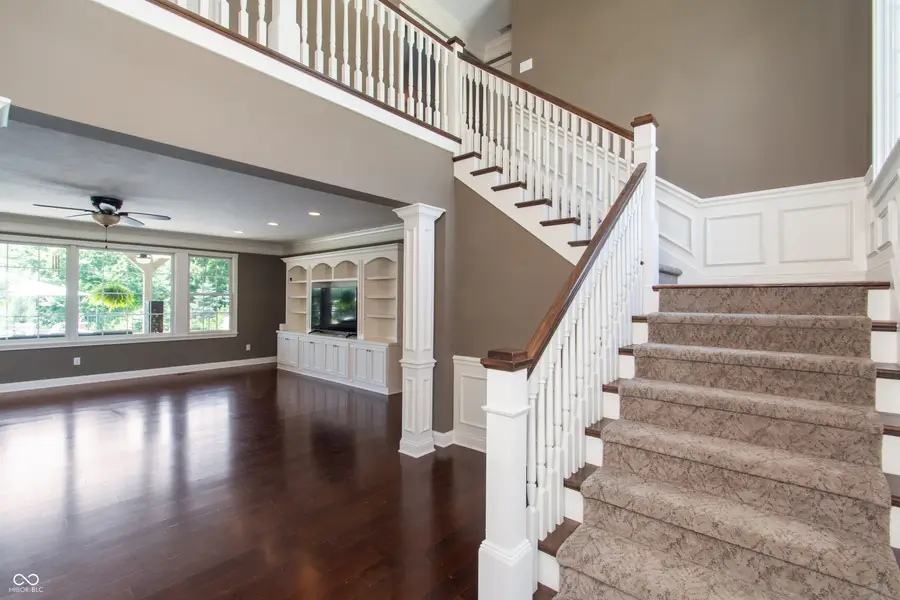 2350 Waterside Circle, Avon, IN 46123 - #3