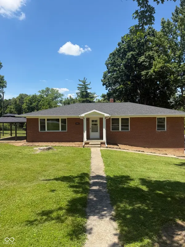 5912 Laurel Street, Indianapolis, IN 46227