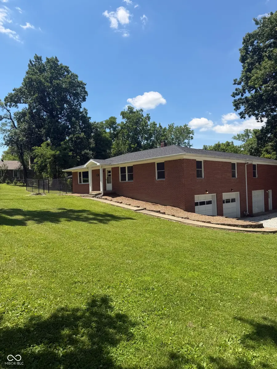 5912 Laurel Street, Indianapolis, IN 46227 - #2