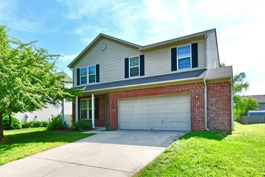 16038 Timpani Way, Noblesville, IN 46060 - #2