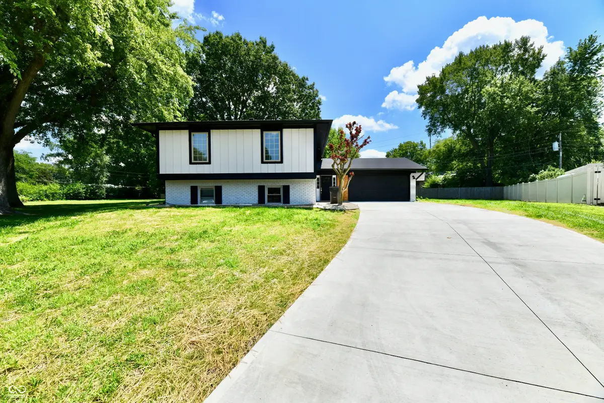 50 Idleway, Greenwood, IN 46142 - #1