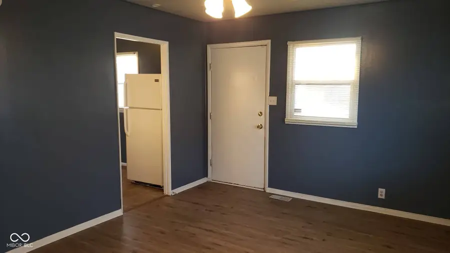 2329 N Moreland Avenue, Indianapolis, IN 46222 - #2
