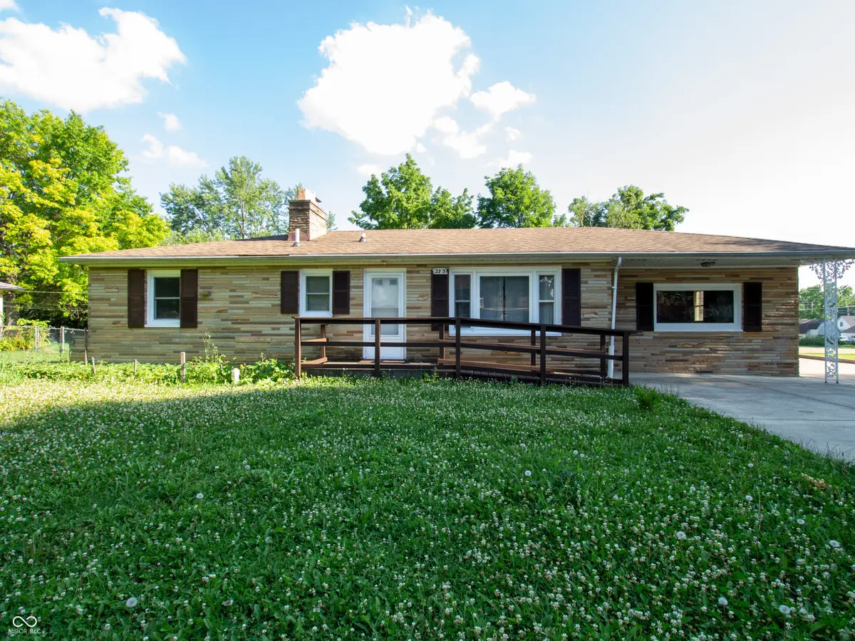 235 W Huntstead Lane, Indianapolis, IN 46217 - #1