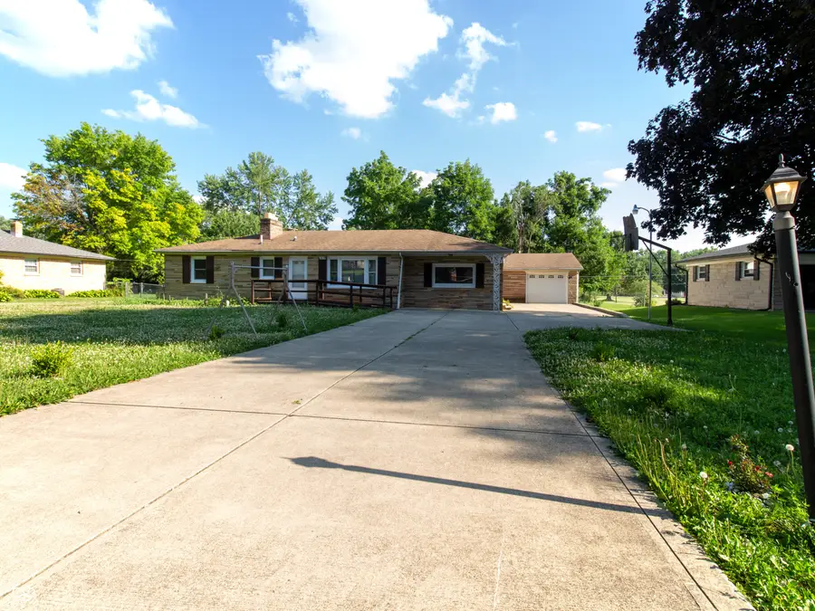235 W Huntstead Lane, Indianapolis, IN 46217 - #2