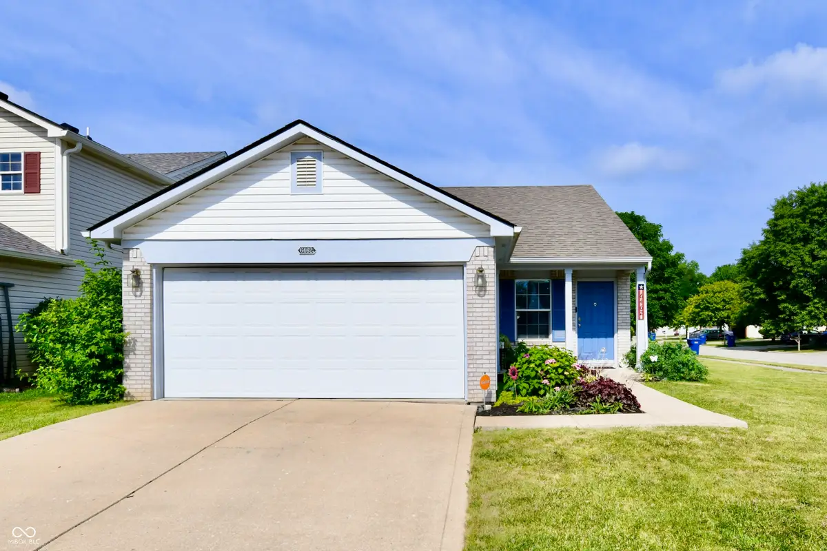 6462 Titania Drive, Indianapolis, IN 46236 - #1