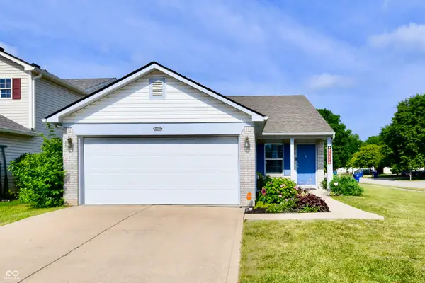 6462 Titania Drive, Indianapolis, IN 46236