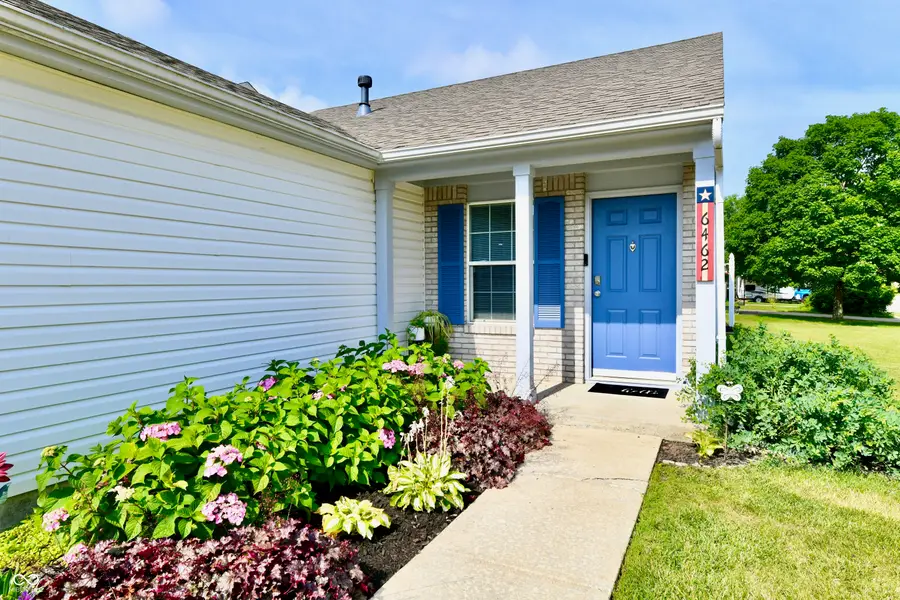 6462 Titania Drive, Indianapolis, IN 46236 - #2