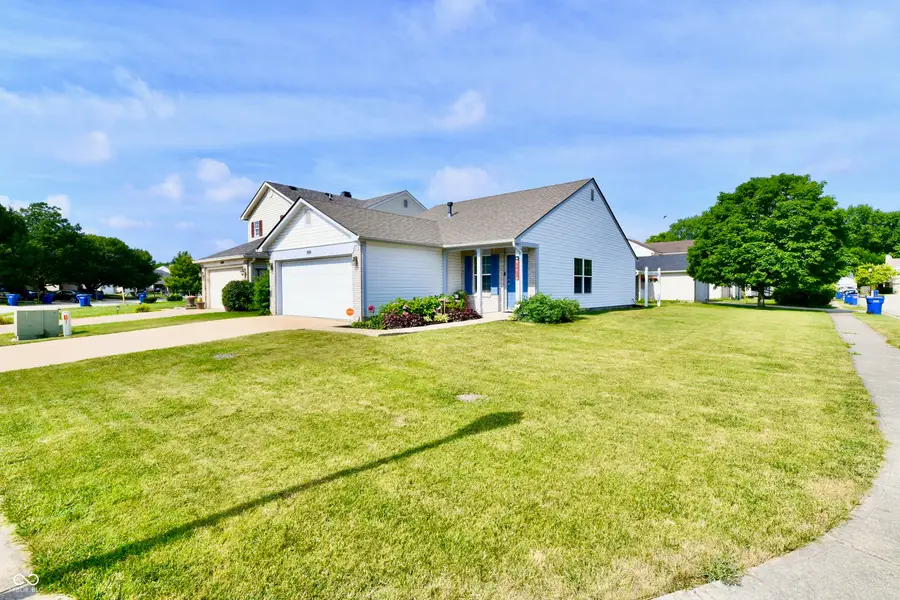 6462 Titania Drive, Indianapolis, IN 46236 - #3