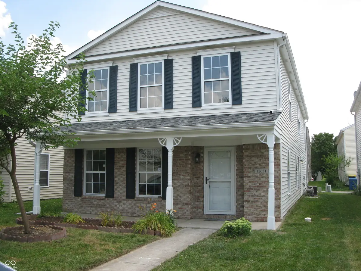 12651 Republic Drive, Fishers, IN 46037 - #1