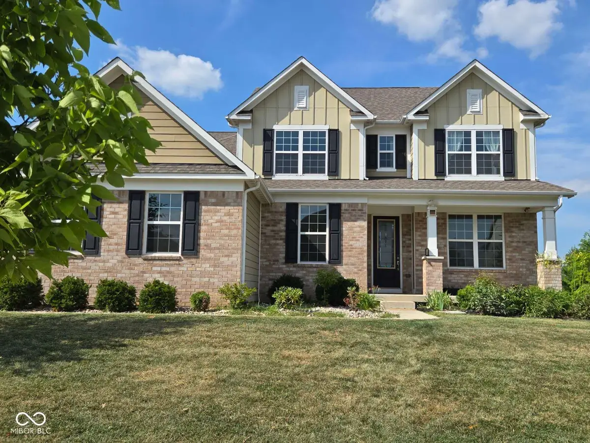 4422 Voyageur Way, Carmel, IN 46074 - #1