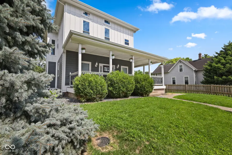 215 N Arsenal Avenue, Indianapolis, IN 46201 - #2