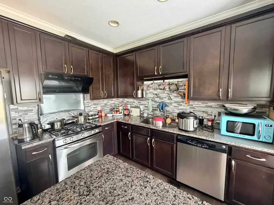 6361 Central Boulevard, Whitestown, IN 46075 - #3