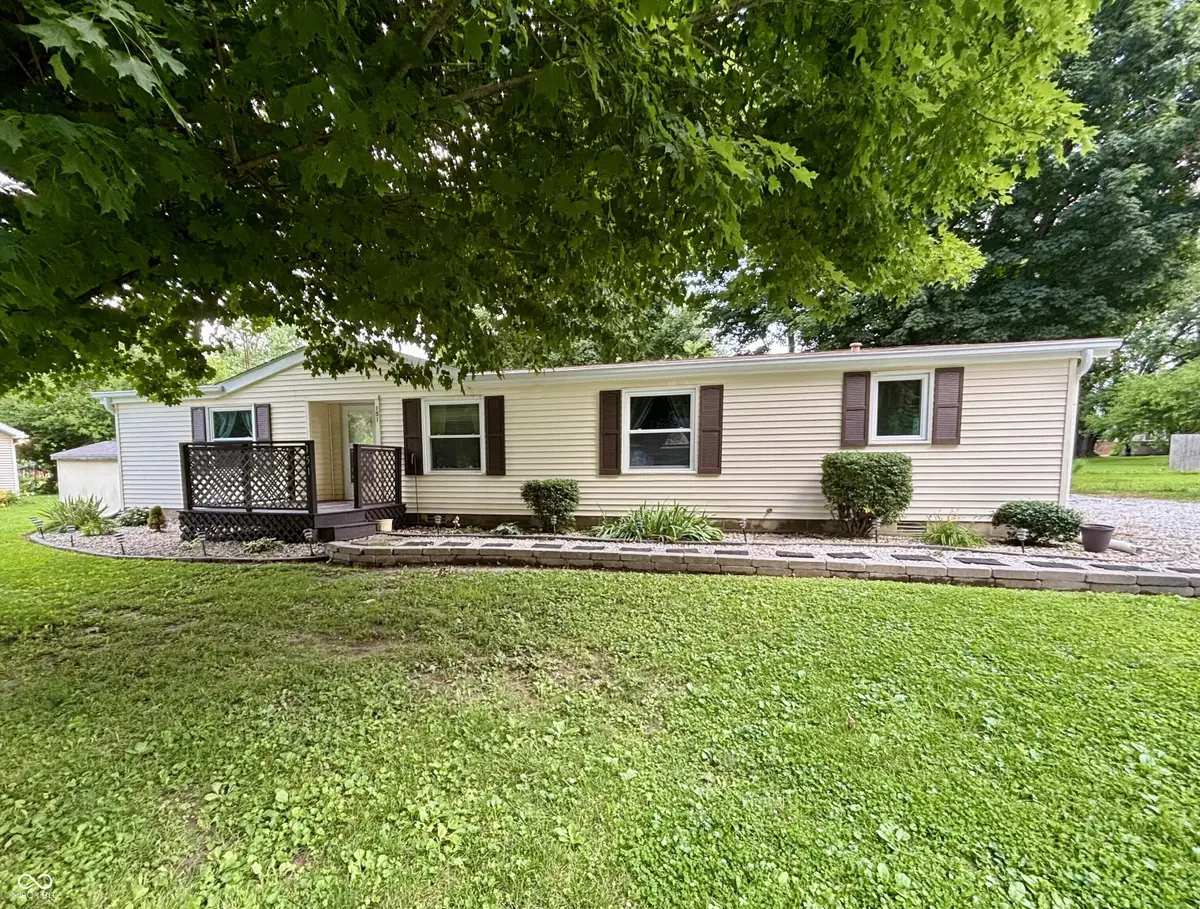 151 West Water Street, Cloverdale, IN 46120 - #1