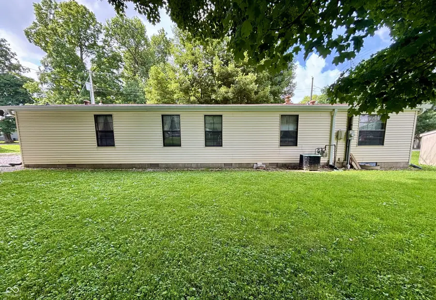 151 West Water Street, Cloverdale, IN 46120 - #3