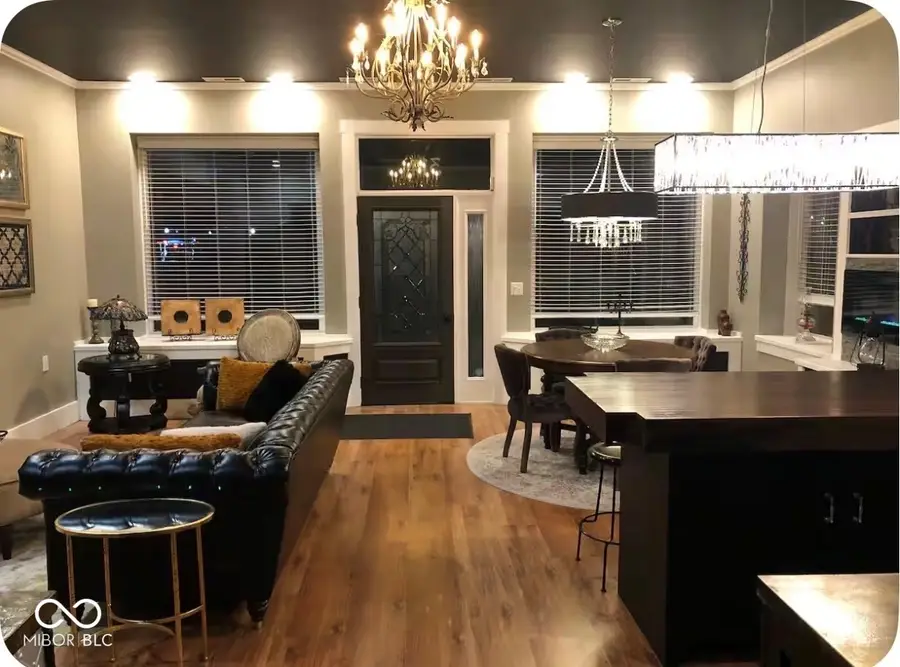 314 Liberty Street, Covington, IN 47932 - #2