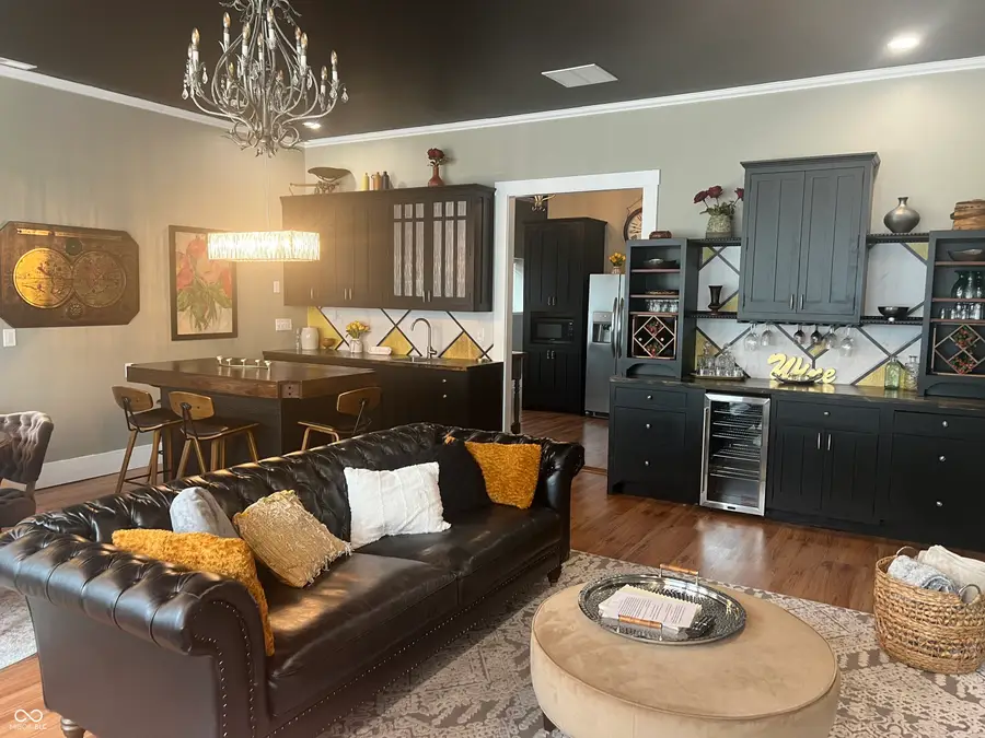 314 Liberty Street, Covington, IN 47932 - #3
