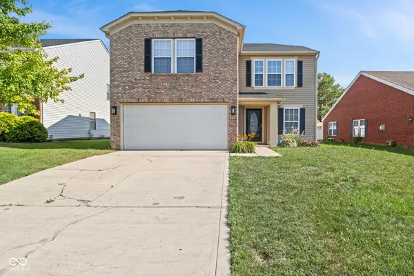 12631 White Rabbit Drive, Indianapolis, IN 46235