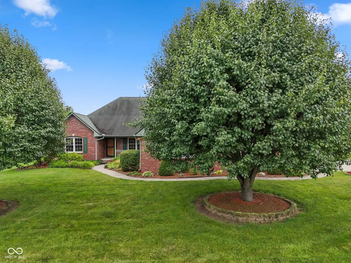 105 Woodfield Green, Danville, IN 46122 - #1