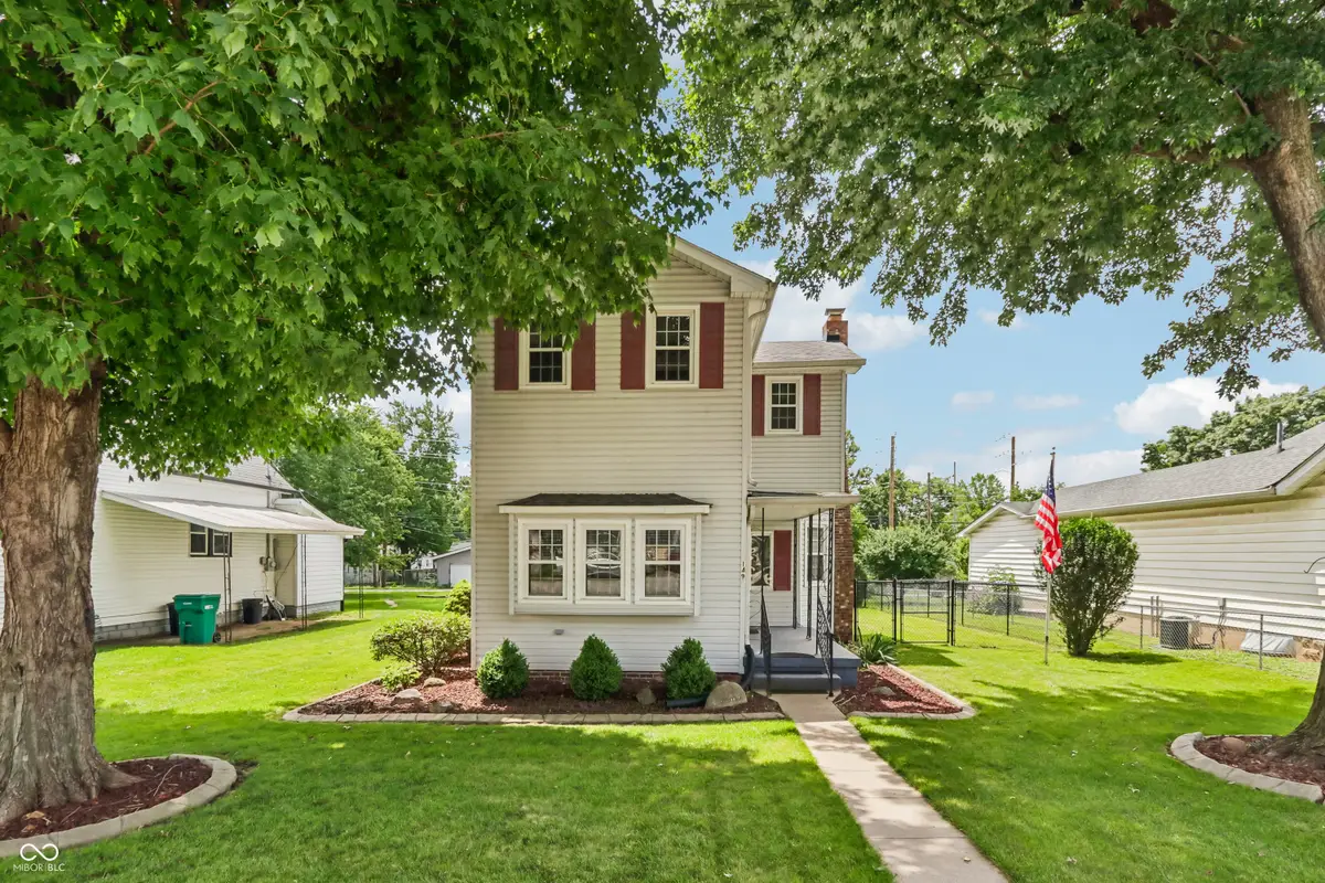 149 W Washington Street, Mooresville, IN 46158 - #1