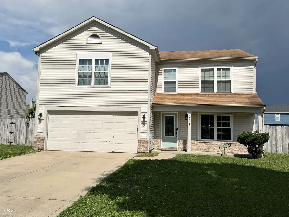 765 Yellowwood Drive, Greenwood, IN 46143 - #1