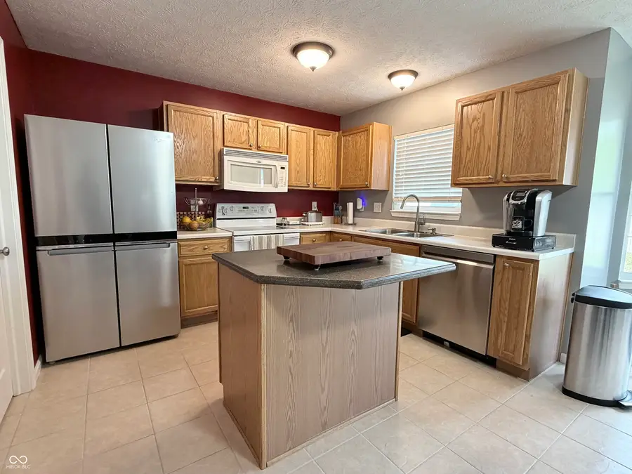 765 Yellowwood Drive, Greenwood, IN 46143 - #3