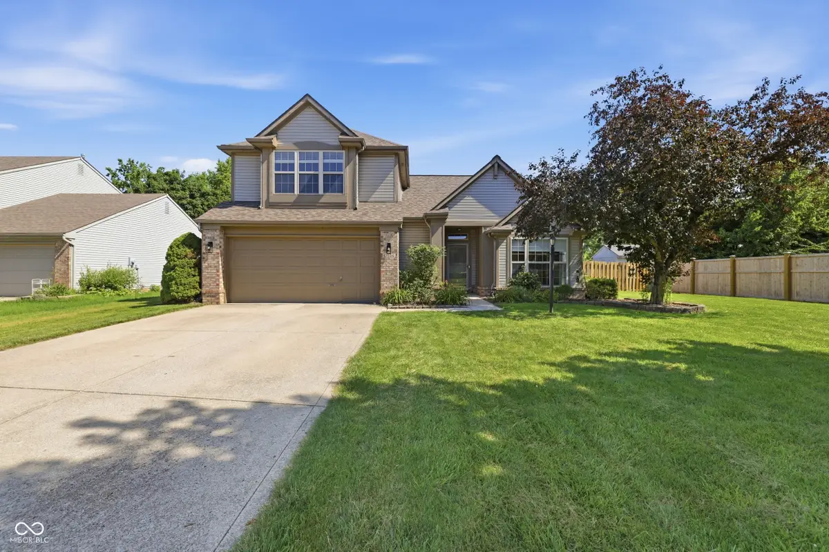 12606 Clearview Lane, Indianapolis, IN 46236 - #1