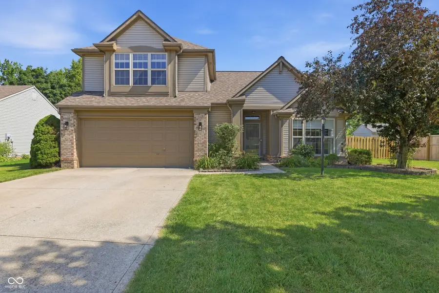 12606 Clearview Lane, Indianapolis, IN 46236 - #2