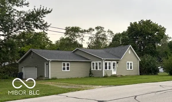 404 S Adeway, Fowler, IN 47944