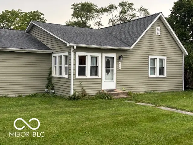 404 S Adeway, Fowler, IN 47944 - #3