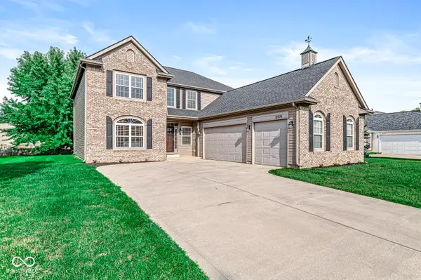 12974 Brookhaven Drive, Fishers, IN 46037