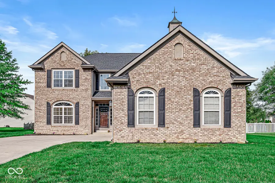 12974 Brookhaven Drive, Fishers, IN 46037 - #2