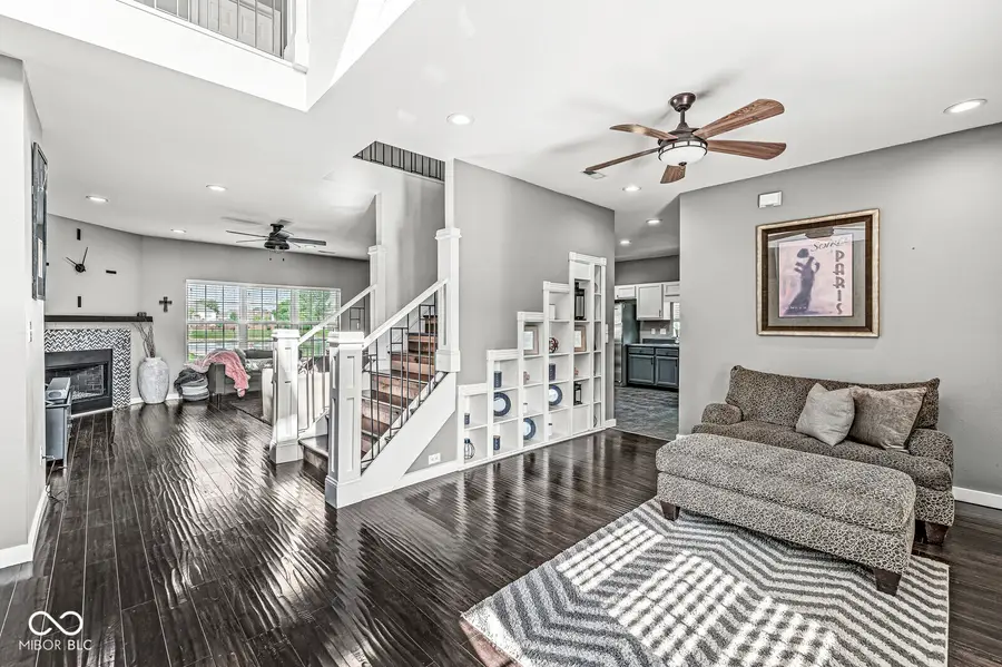 12974 Brookhaven Drive, Fishers, IN 46037 - #3