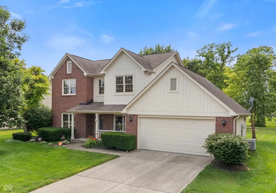 14712 Setters Road, Carmel, IN 46033 - #2