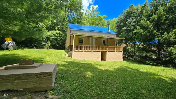 12375 Melock Road, Vevay, IN 47043