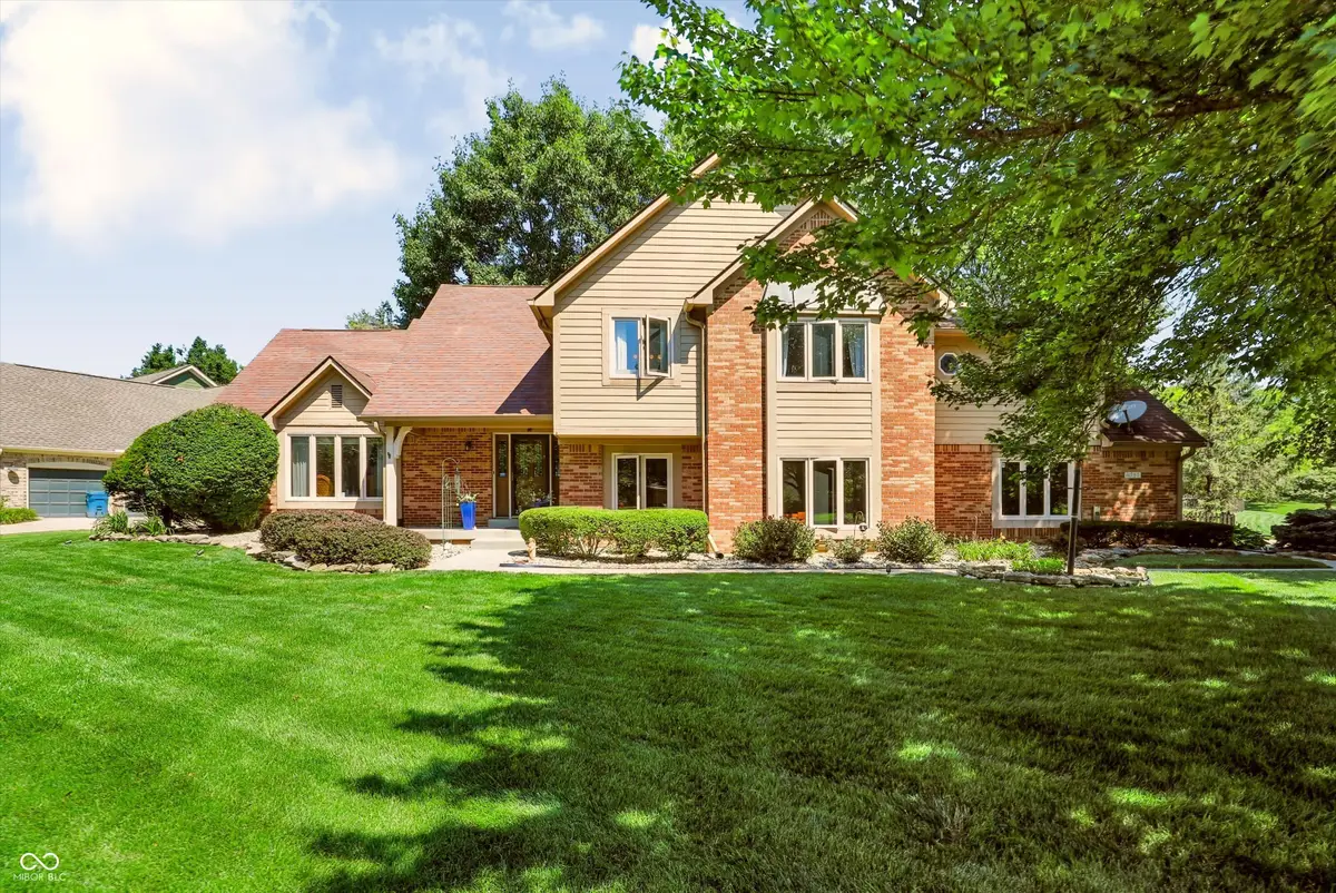 11250 Regency Lane, Carmel, IN 46033 - #1