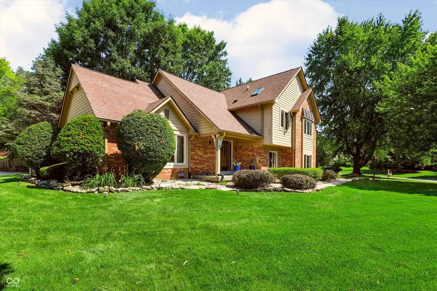 11250 Regency Lane, Carmel, IN 46033 - #3