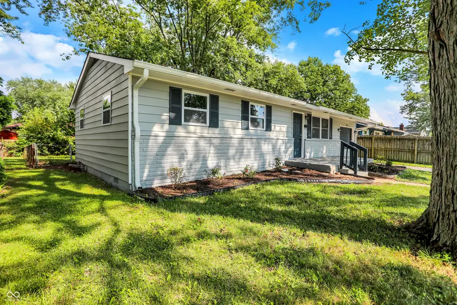 416 Linden Lane, Plainfield, IN 46168 - #3