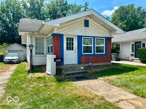 3647 Rockville Road, Indianapolis, IN 46222