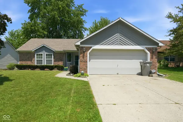 5238 Tamarisk Court, Indianapolis, IN 46237