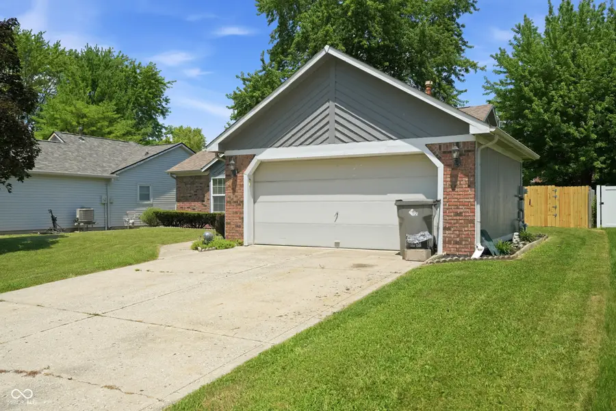 5238 Tamarisk Court, Indianapolis, IN 46237 - #3