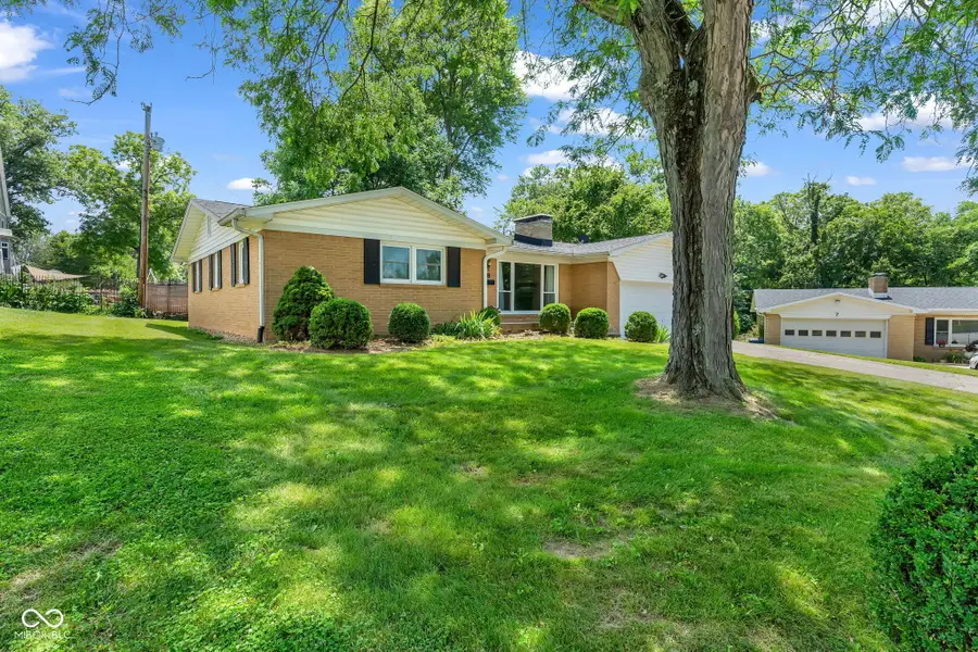 8 Paradise Lane, Greencastle, IN 46135 - #2