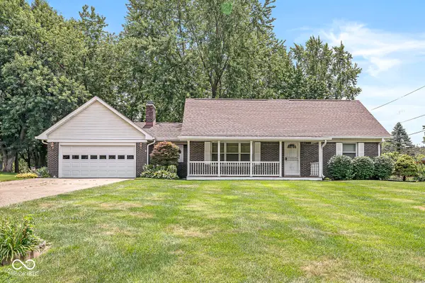 2201 Redfern Drive, Indianapolis, IN 46227